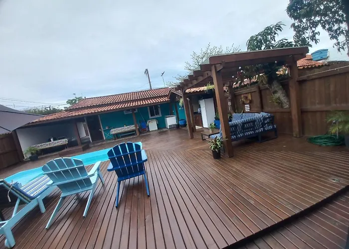 Pousada Inn Nature