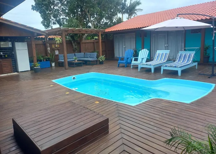 Pousada Inn Nature