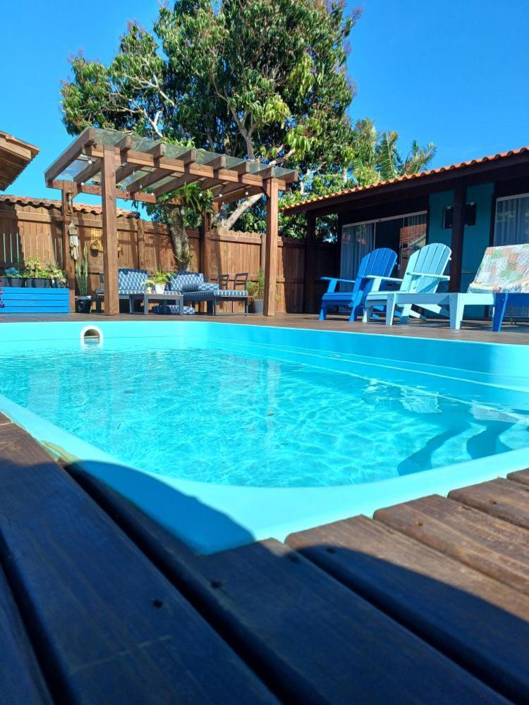 Inn Nature Palhoca